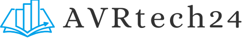 AVR Tech24